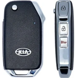 2023 Kia Seltos Remote Key Fob