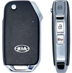 2021 Kia Seltos Remote Key Fob
