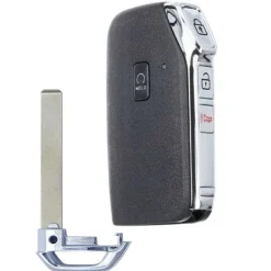 2024 Kia Seltos Smart Remote w/ Engine Start by Car & Truck Remotes