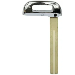 Kia Smart Remote Emergency Insert Key PN: 81996-F6100, 81996-3T000 by Car & Truck Remotes