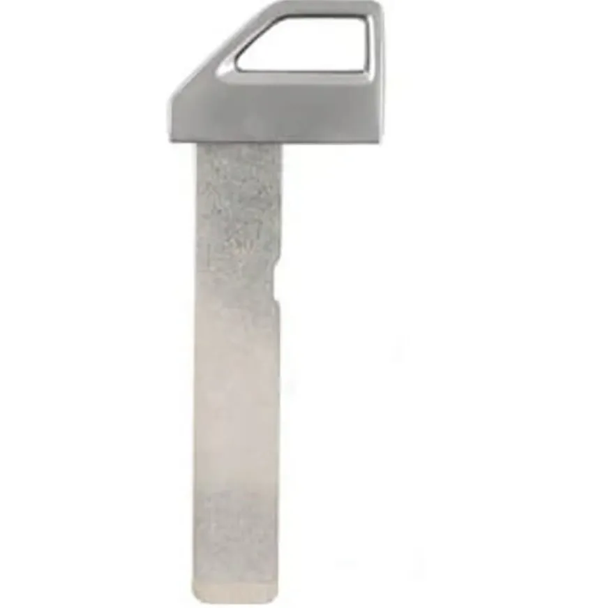 Kia Smart Remote Emergency Insert Key PN: 81996-S9500 by Car & Truck Remotes