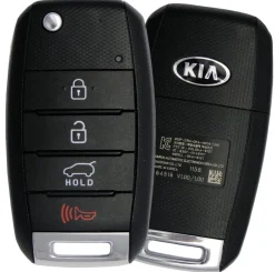 2019 Kia Sorento Remote Key Fob
