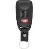 2008 Kia Sorento Remote Key Fob by Car & Truck Remotes