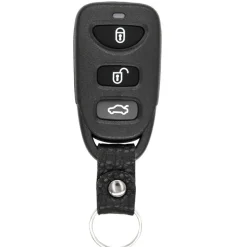 2008 Kia Sorento Remote Key Fob by Car & Truck Remotes
