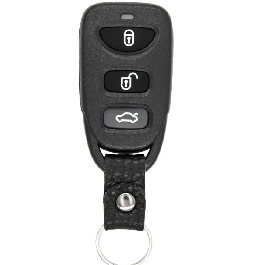 2008 Kia Sorento Remote Key Fob by Car & Truck Remotes