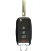 2016 Kia Sorento Remote Key Fob by Car & Truck Remotes