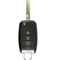 2016 Kia Sorento Remote Key Fob by Car & Truck Remotes