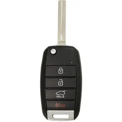 2014 Kia Sorento Remote Key Fob by Car & Truck Remotes