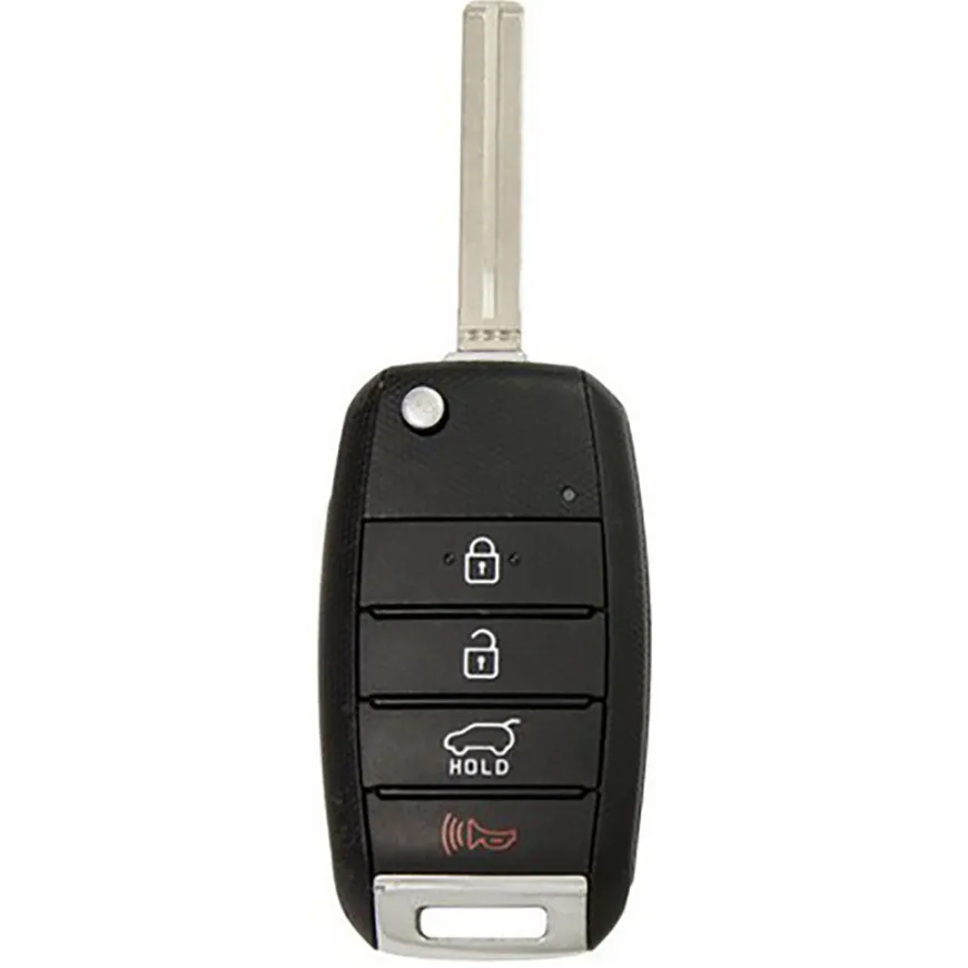 2013 Kia Sorento Remote Key Fob by Car & Truck Remotes