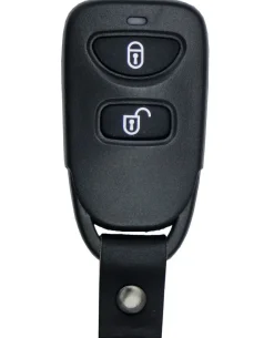 2013 Kia Sorento Remote Key Fob by Car & Truck Remotes