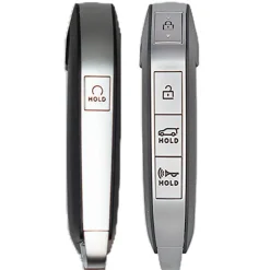 2026 Kia Sorento Smart Remote Key Fob by Car & Truck Remotes