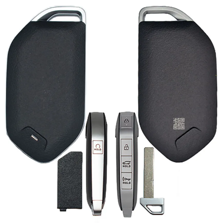 2024 Kia Sorento Smart Remote Key Fob by Car & Truck Remotes