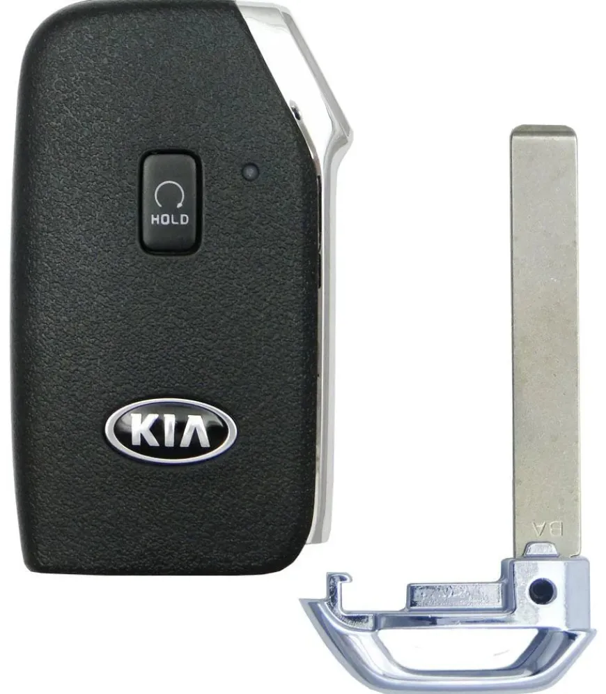 2024 Kia Sorento Smart Remote Key Fob