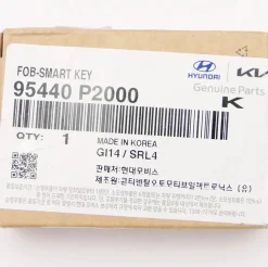 2023 Kia Sorento Smart Remote Key Fob