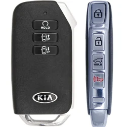 2021 Kia Sorento Smart Remote Key Fob w/ Parking Assistance