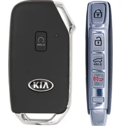 2021 Kia Sorento Smart Remote Key Fob