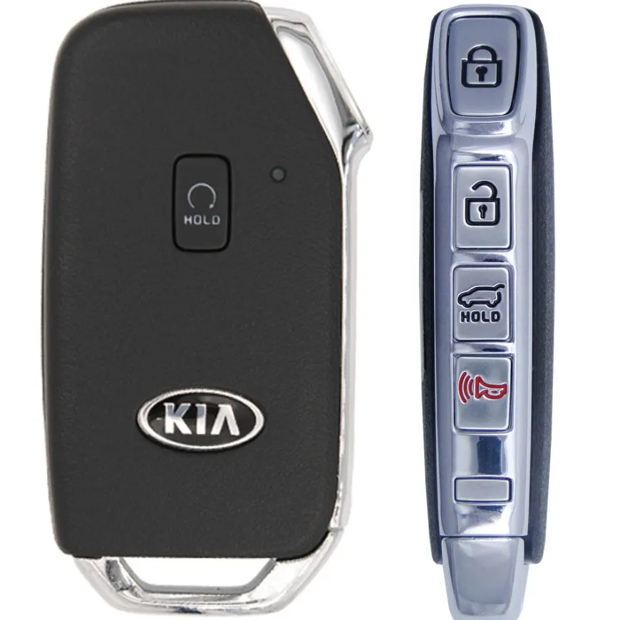 2021 Kia Sorento Smart Remote Key Fob