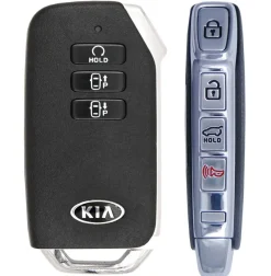 2020 Kia Sorento Smart Remote Key Fob w/ Parking Assistance