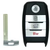 2017 Kia Sorento Smart Remote Key Fob