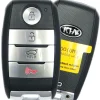 2016 Kia Sorento Smart Remote Key Fob
