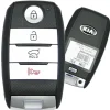 2015 Kia Sorento Smart Remote Key Fob