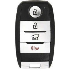 2016 Kia Soul EV Smart Remote by Car & Truck Remotes