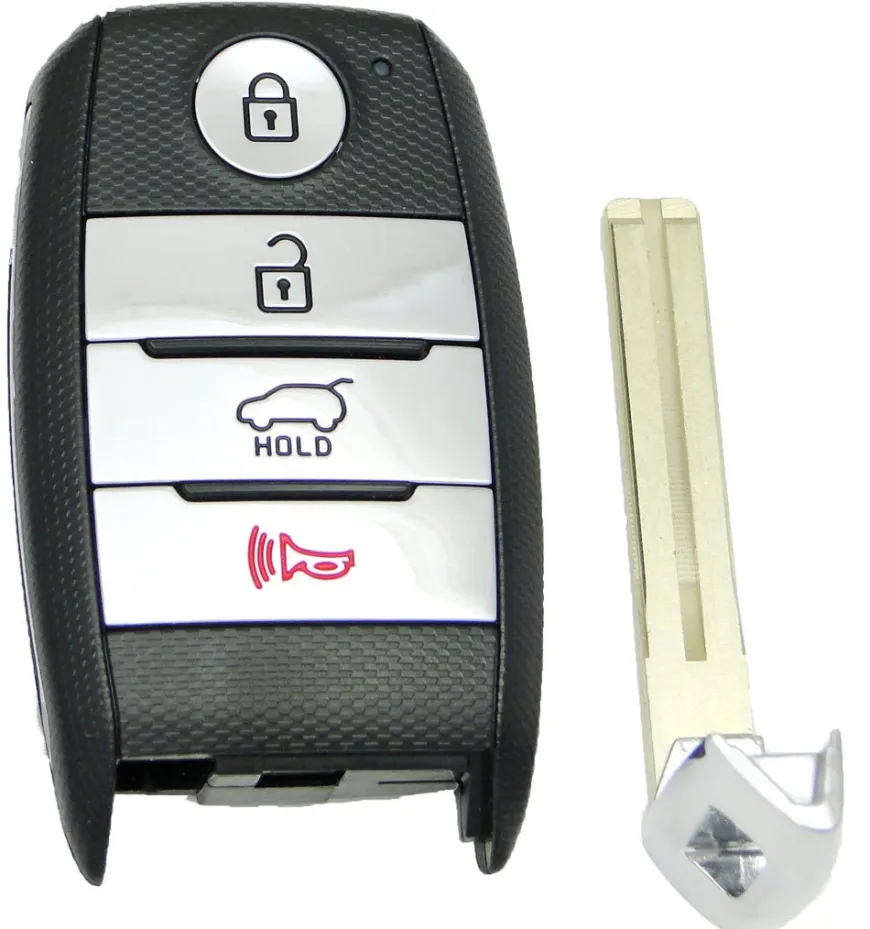 2015 Kia Soul EV Smart Remote by Car & Truck Remotes