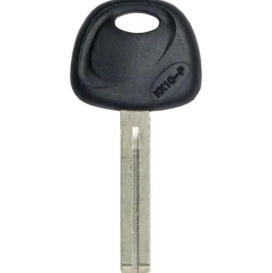 2017 Kia Soul mechanical ignition key by Car & Truck Remotes