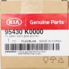 2020 Kia Soul Remote Key Fob