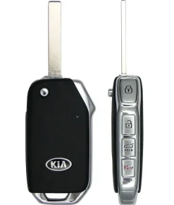 2020 Kia Soul Remote Key Fob