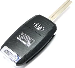 2015 Kia Soul Remote Key Fob