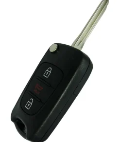 2012 Kia Soul Remote Key Fob by Car & Truck Remotes