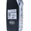 2021 Kia Soul Smart Remote Key Fob