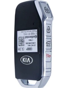 2019 Kia Soul Smart Remote Key Fob