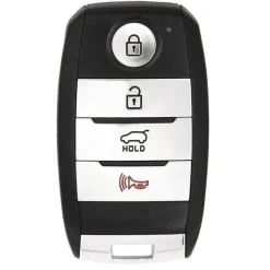 2017 Kia Soul Smart Remote Key Fob by Car & Truck Remotes
