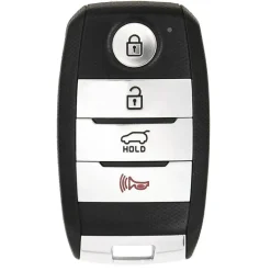 2014 Kia Soul Smart Remote Key Fob by Car & Truck Remotes
