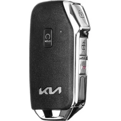 2025 Kia Soul Smart Remote Key Fob w/ Engine Start