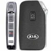 2021 Kia Soul Smart Remote Key Fob w/ Engine Start