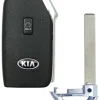 2020 Kia Soul Smart Remote Key Fob w/ Engine Start