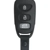 2008 Kia Spectra Remote Key Fob