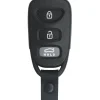 2007 Kia Spectra Remote Key Fob