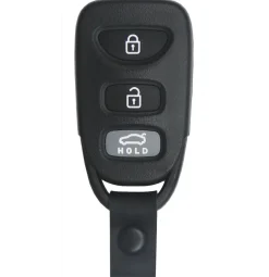 2007 Kia Spectra Remote Key Fob