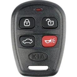 2006 Kia Spectra Remote Key Fob