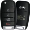 2020 Kia Sportage Remote Key Fob