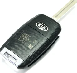 2019 Kia Sportage Remote Key Fob