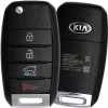2016 Kia Sportage Remote Key Fob