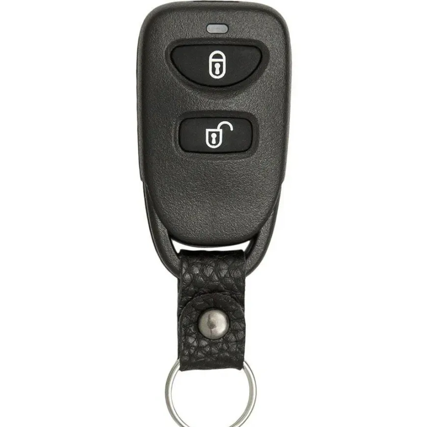 2005 Kia Sportage Remote Key Fob by Car & Truck Remotes