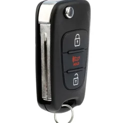 2013 Kia Sportage Remote Key Fob by Car & Truck Remotes