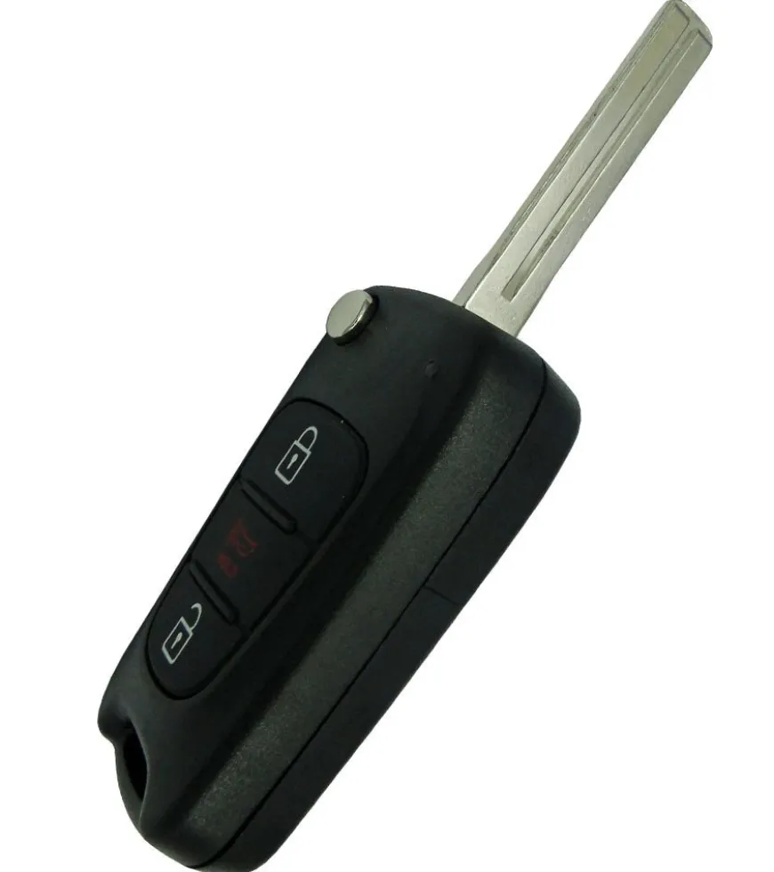 2012 Kia Sportage Remote Key Fob by Car & Truck Remotes