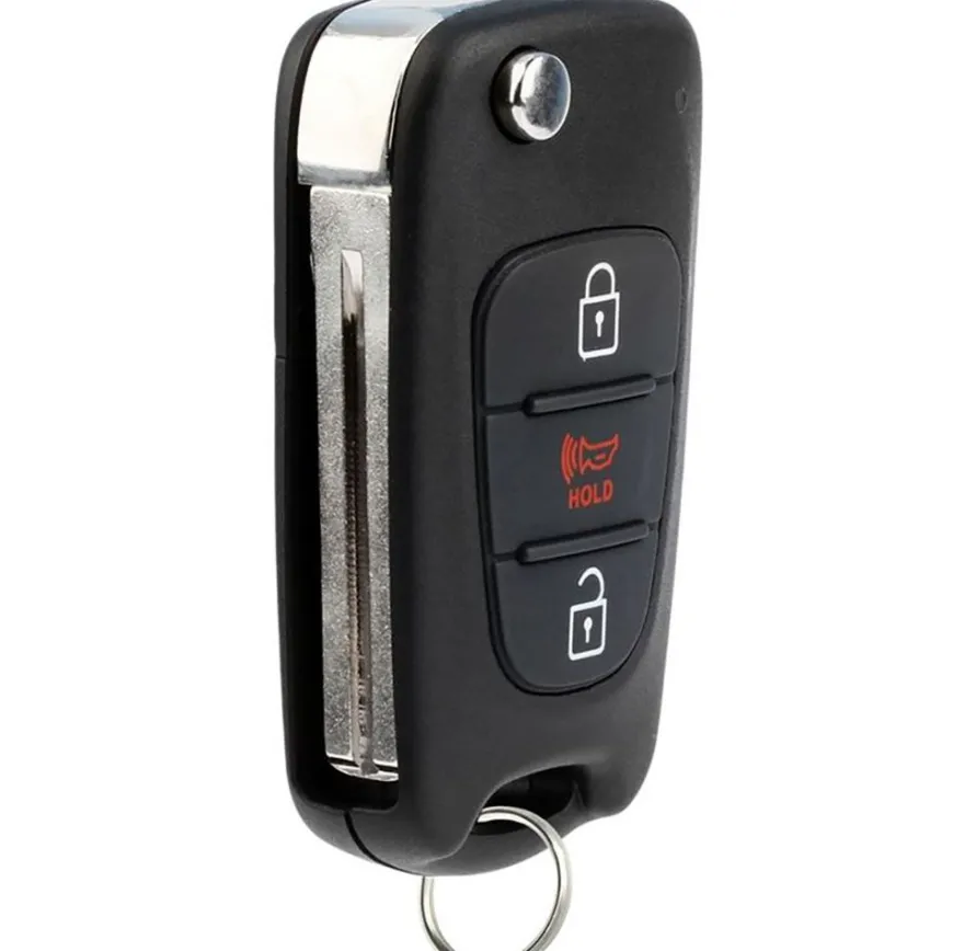 2012 Kia Sportage Remote Key Fob by Car & Truck Remotes